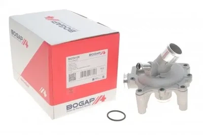 Насос системи охолодження BOGAP (B4234128)