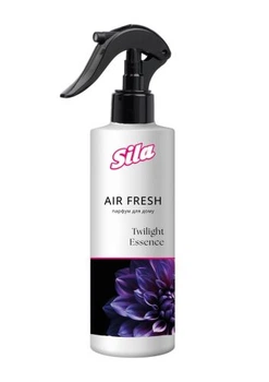 Парфум для дому "Sila" 400мл Air Fresh Twilight Essence