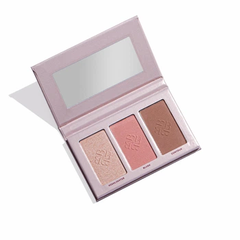 Палетка для контурінгу Match Contour Palette (3 colors) BG907
