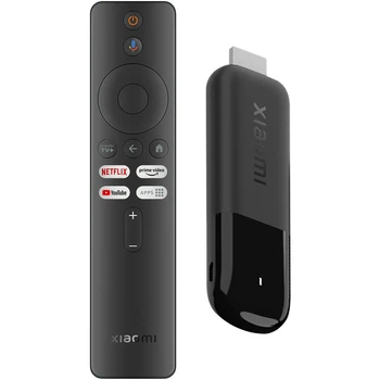 Smart-приставка Xiaomi TV Stick 4K 2nd Gen (PFJ4197EU)