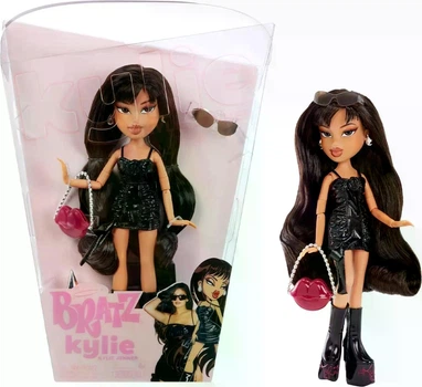 Кукла Bratz Kylie Jenner Day (594772)