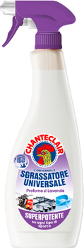 Універсальний знежирювач ChanteClair Profumo di Lavanda 600 мл (8015194522940)