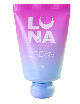 Крем для рук Luna Hand Cream One More Aperol питательный и увлажняющий с ароматом апероля 30 мл