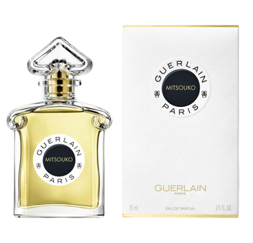 Парфюмированная вода для женщин Guerlain Mitsouko 75 мл