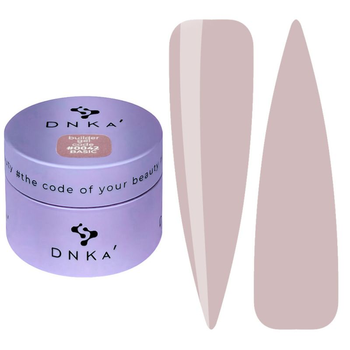Гель для ногтей DNKa Builder Gel 0042 Basic 30 мл