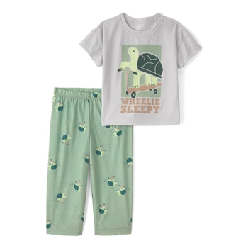 Пижама Carter's для мальчика 88-93 см (2U609810_2T)