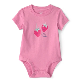 Боді Carter's для девочки 76-81 см (1U598310_18M)