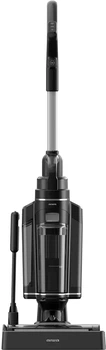 Акумуляторний пилосос Aiwa MIZUSUI PRO AFC-800 Black