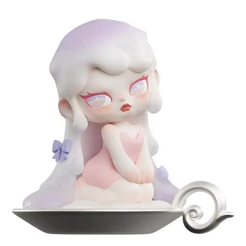 Фигурка-сюрприз 10/10 TOYS TNT ANITA Утерянное королевство (ANM-442)