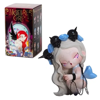 Фигурка-сюрприз 10/10 TOYS Dodo Nami Nightmare core (DD-PA00068)