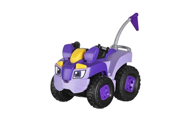 Игровая фигурка Rev&Roll Power-Up Элли (645154)
