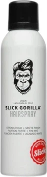 Лак для волосся Slick Gorilla 200 мл (5060656211361)