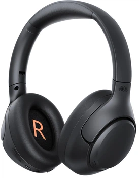 Навушники QCY H3 Black (6957141408407)