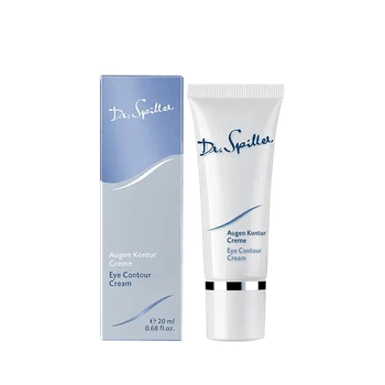 Dr. Spiller Eye Contour Cream – крем для зоны вокруг глаз, 20 мл