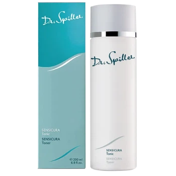 Dr. Spiller SENSICURA Tonic – тоник для сухой и чувствительной кожи лица, 200 мл