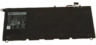 Акумулятор Dell PW23Y 8085 mAh 7.6V для XPS 13 9360 (TP1GT, RNP72, 0RNP72, 0TP1GT)