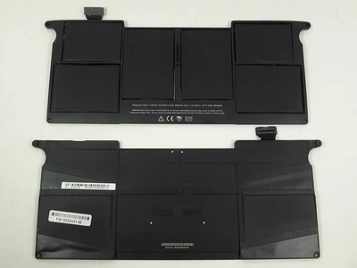 Акумулятор для Apple MacBook Air A1370 (2010) A1375, 7.3V 35Wh, сумісний з моделями MC505LL/A, MC506LL/A, MC507LL/A