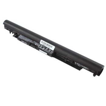 Акумуляторна батарея HP JC03 для ноутбуків 250 G6, 255 G6, 15-BS, 15-BW, 17-BS series, 10.95V, 2850mAh, 31.2Wh, чорна
