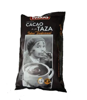 Какао Torras A La Taza 1 кг