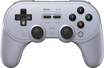 Игровой контроллер 8BitDo Pro 2 Bluetooth