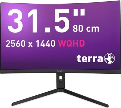 Монітор 31.5" Terra 3285W HA (3030245)