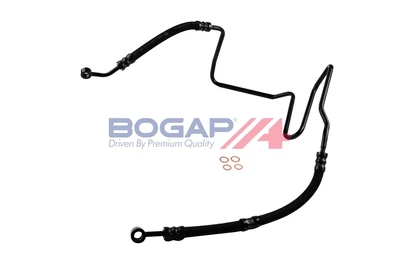 Шланг гидроусилителя руля BOGAP (A3220111)