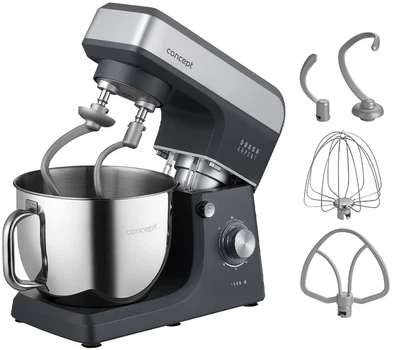 Mikser planetarny Concept RM6010