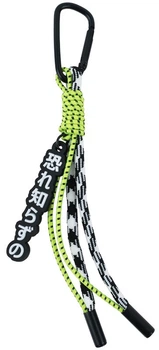 Брелок-подвеска Kite Салатовый/Черный/Белый (K26-3002-7)