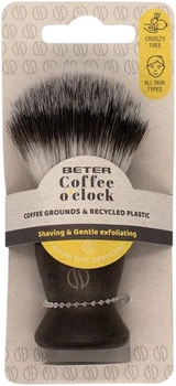 Помазок для гоління Beter Coffee O'clock (8412122200046)
