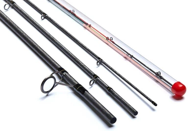 Фідерне вудилище Orient Rods Chameleon Ultimate Feeder 14ft up to 200 gr