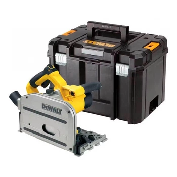 Погружная пила DeWALT DWS520KT, чемодан TSTAK (DWS520KT)