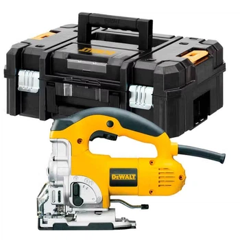 Лобзик DeWALT DW331KT, чемодан TSTAK (DW331KT)