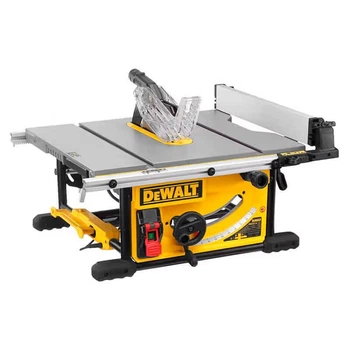 Настольная дисковая пила DeWALT DWE7492 (DWE7492)