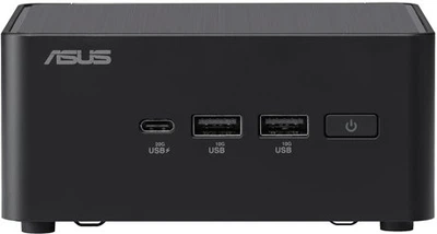 Комп'ютер ASUS NUC 14 Pro Tall Kit RNUC14RVHI3 (90AR0072-M00010)