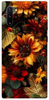 TPU чохол Demsky Autumn vibe для Samsung Galaxy Note 10 Plus