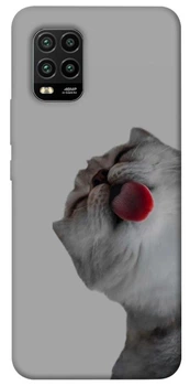 TPU чохол Demsky Washing time для Xiaomi Mi 10 Lite