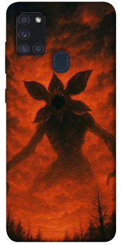 TPU чохол Demsky Demogorgon для Samsung Galaxy A21s