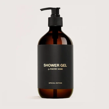 ГЕЛЬ ДЛЯ ДУШУ Poetry Home SPECIAL EDITION 300ml