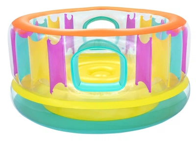 Dmuchany zamek do skakania Bestway BounceJam Bouncer 1.80 m x 86 cm (6941607332085)