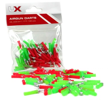 Пули Darts Umarex (4.5мм, 0.60г, 100шт)