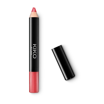 Кремовий олівець для губ Smart Fusion Creamy Lip Crayon, 06 Rosy Pink
