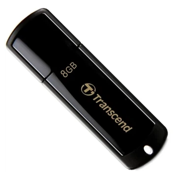 Флеш память USB Transcend 8 ГБ - купить в Киеве: цена, отзывы Флеш память USB Transcend 8 ГБ - купить в Киеве: цена, отзывы