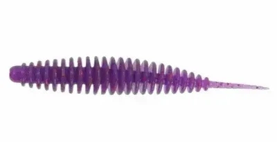 Cиліконова приманка AIR Leech 2.2" (10шт) col. 103