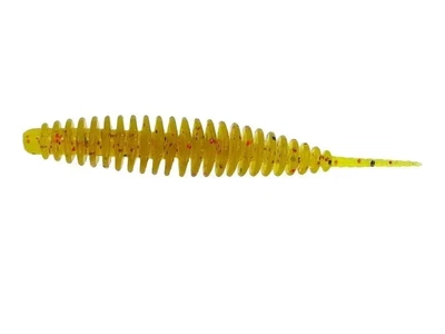 Силіконова приманка AIR Leech 1" (20 шт.) col. 102
