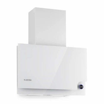 Витяжка кухонна KLARSTEIN Amelia 60 586 м³/год 123 Вт (10035282)