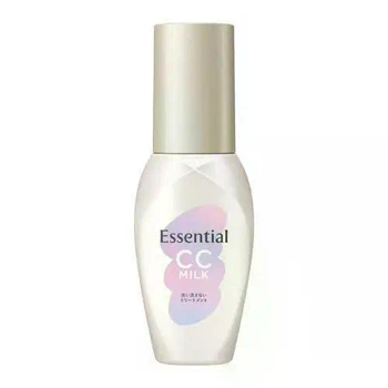 Увлажняющее молочко для гладкости волос Као Essential CC Milk , 100 мл