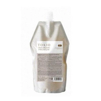 Шампунь TOKIO INKARAMI Premium Shampoo для відновлення сухого та пошкодженого волосся 700 мл