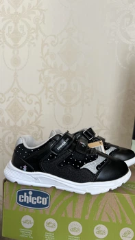 Кроссовки Чикко Chicco арт.30/1