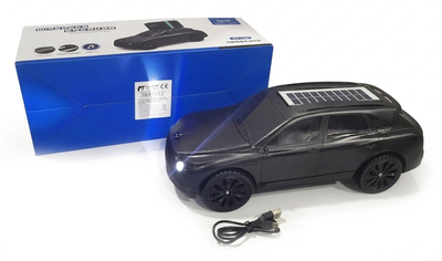 Przenośny głośnik Adar Bluetooth Auto SUV (5901271617575)