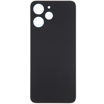 Задняя крышка Xiaomi Redmi 12 4G, Black